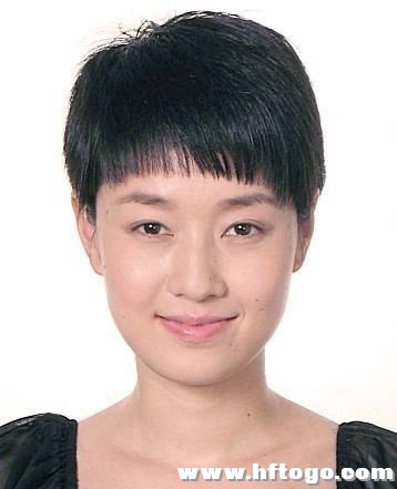 女明星大头照,素颜or淡妆,看后让人自信倍增,你们,懂的.