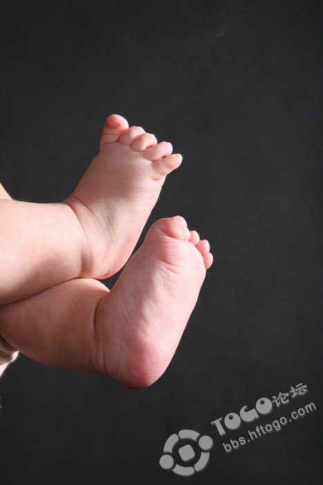爸爸妈妈们有给宝宝的小手小脚丫拍过特写么,来晒晒吧