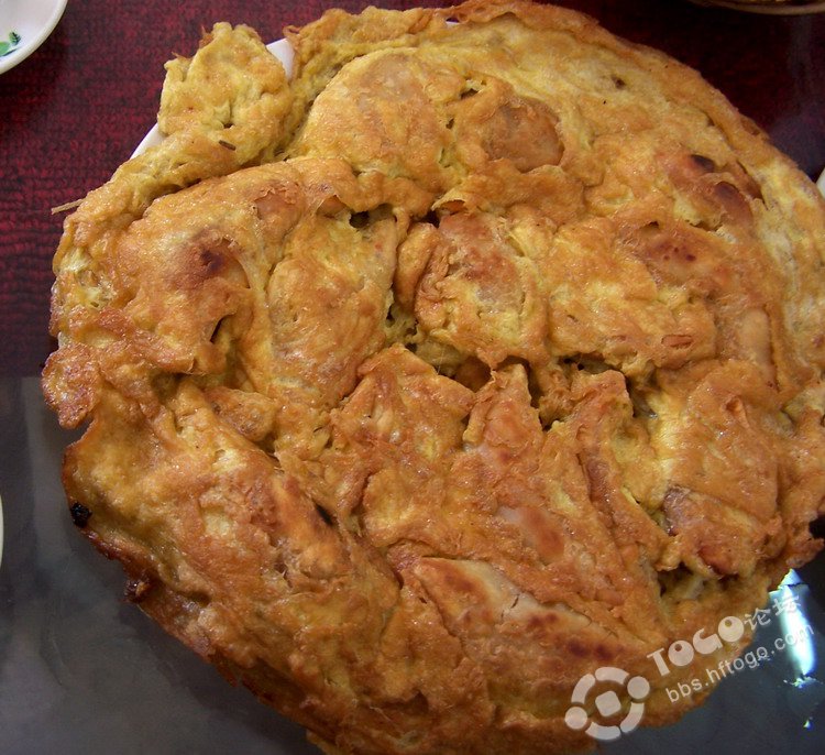 柘皋早茶——重拾传统美食的记忆