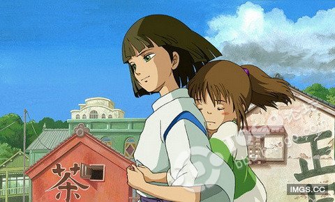 [小艾推荐]宫崎骏动画里的15对情侣,你最喜欢哪一对?