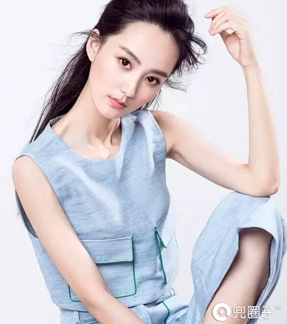 纯天然美女许晓诺,清新水灵,感觉她会爆红!