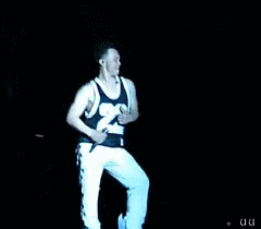 陈奕迅合肥演唱会最后一波送票,没有什么能阻挡我去看