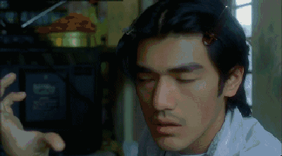 除了《甜蜜蜜》,这些小众香港爱情电影同样打动人心