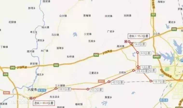 小庙镇全面爆发!150亿造城,500亩新城中心!轻轨,地铁都要来了!