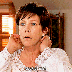 就问这样的你丑不丑?难不难看?