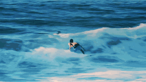 想看大海的姑娘,5星推荐你去这些地方