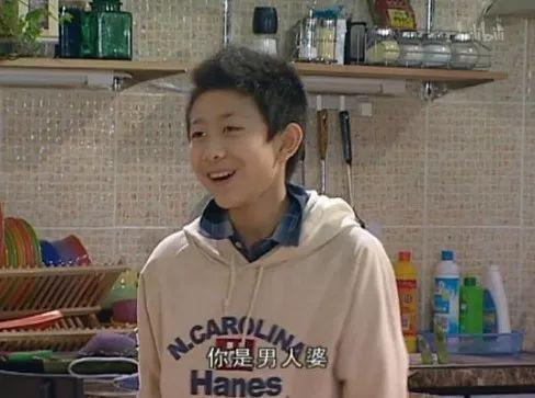 小时候的我们,从没意识到《家有儿女》里的生活有多奢侈